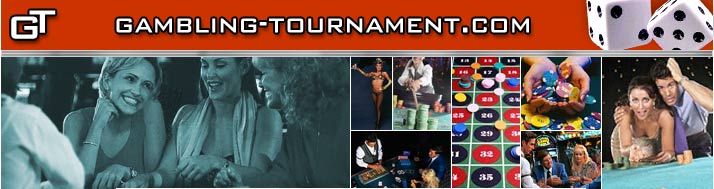 Gambling Tournament